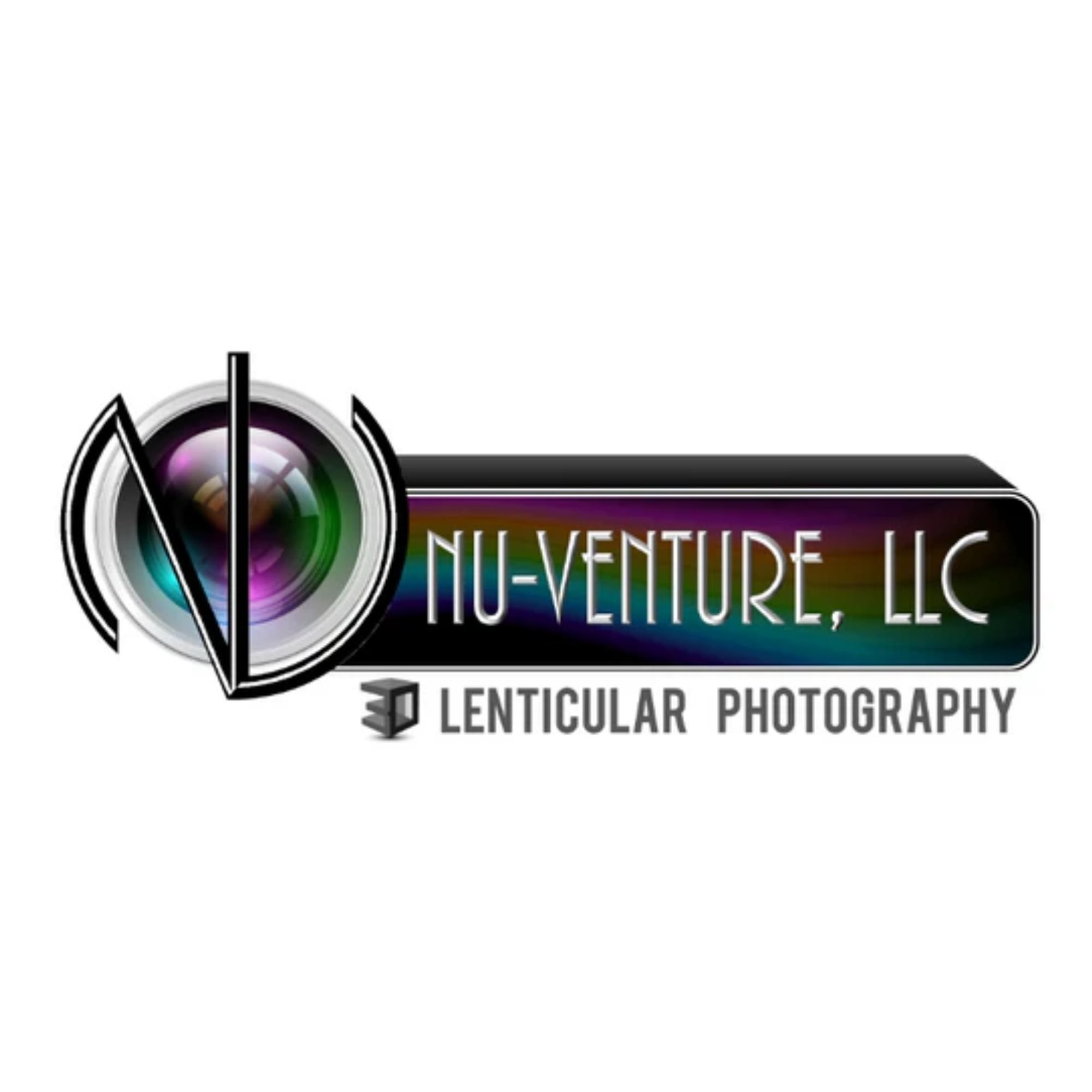 Nu Venture LLC - Logo